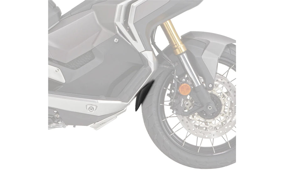 HONDA X-ADV [2024] – Estensione parafango anteriore – Nero