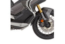 HONDA X-ADV [2024] – Estensione parafango anteriore – Nero-4