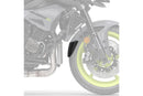 YAMAHA YZF-R1M [2025] – Front Fender Extension – Black-5
