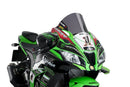 KAWASAKI ZX-10RR NINJA PERFORMANCE [2018] – Cupolino R-Racer – Colorato-5