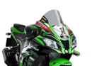 KAWASAKI ZX-10RR NINJA PERFORMANCE [2018] – Cupolino Z-Racing – Trasparente-1