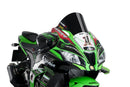 KAWASAKI ZX-10RR NINJA PERFORMANCE [2018] – R-Racer Scheibe – Transparent-32