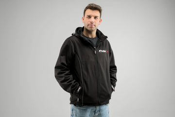 UNIVERSAL UNIVERSAL UNIVERSAL – Giacca – Nera