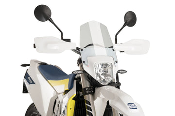 HUSQVARNA SUPERMOTO 701 [2025] – Sport di nuova generazione – Trasparente