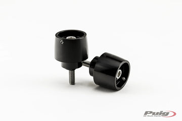 HONDA NT 1100 DCT [2024] – Terminali manubrio Thruster – Nero - 0