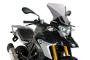 TRIUMPH BONNEVILLE T 120 BLACK [2025] - Tourenscheibe | Stark getönt | PUIG 9879F
