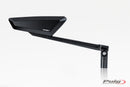 KTM 890 DUKE R [2025] – HyperNaked fairing windshield rearview mirror-3