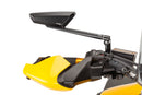 KTM 890 DUKE R [2025] – HyperNaked fairing windshield rearview mirror-28