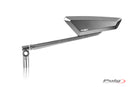 KTM 890 DUKE R [2025] – HyperNaked fairing windshield rearview mirror-2