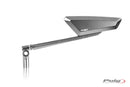 KTM 890 DUKE R [2025] – HyperNaked fairing windshield rearview mirror-1