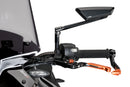 KTM 890 DUKE R [2025] – HyperNaked fairing windshield rearview mirror-26