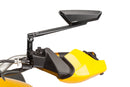 KTM 890 DUKE R [2025] – HyperNaked fairing windshield rearview mirror-29