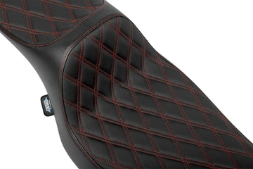 Harley Davidson Touring [DRAG SPECIALTIES] – Sedile a portata estesa Predator III - 0