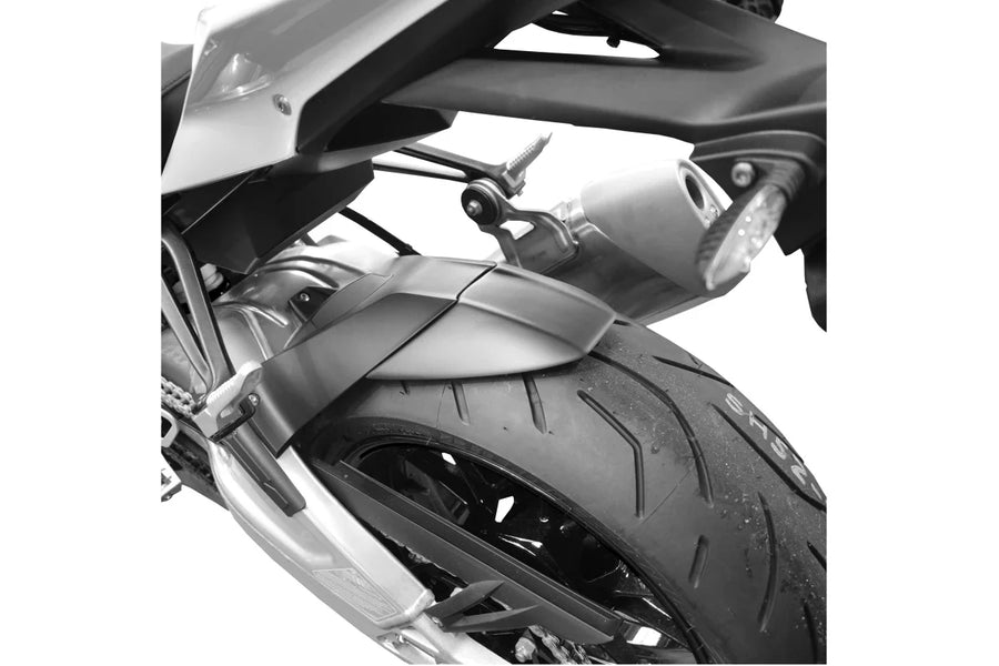 BMW S 1000 R [2020] – Kotflügelverlängerung – Schwarz