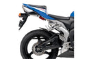 HONDA CBR 600 RR ABS [2012] – Fender extension – Matt black-1