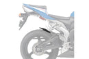 HONDA CBR 600 RR ABS [2012] – Fender extension – Matt black-3