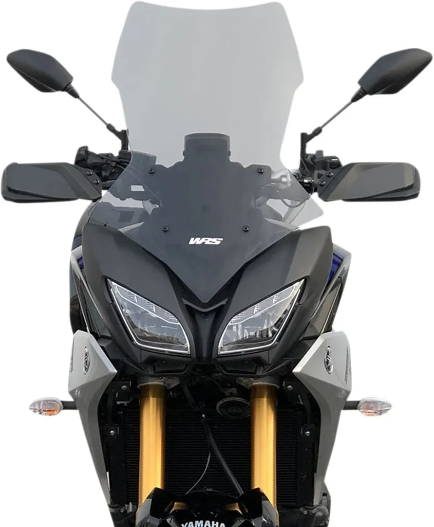 Yamaha Tracer 9 GT [WRS] – Windschild