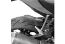 HONDA CBR 1000 RR FIREBLADE [2019] – Estensione parafango – Nero opaco-6