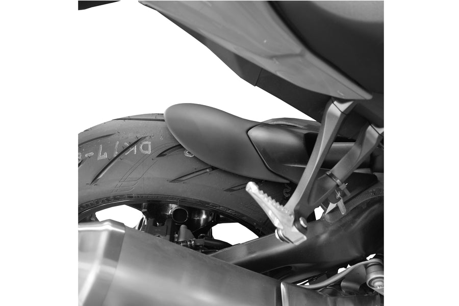 HONDA CBR 1000 RR FIREBLADE [2019] – Estensione parafango – Nero opaco