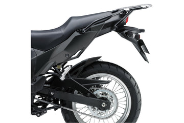 KAWASAKI VERSYS-X 300 URBAN [2020] – Estensione parafango – Nero opaco