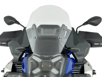 BMW R 1300 GS Adventure [WRS] – Deflettori laterali - 0