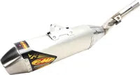 Husaberg FE 250 [2013-2014] - Powercore 4 Hex Slip-On Schalldämpfer – Bild 5