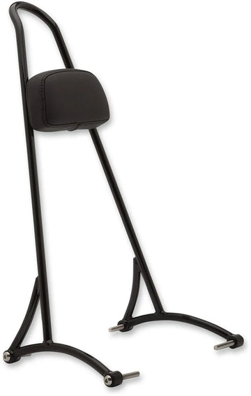 Harley-Davidson Sportster S [BURLY BRAND] – Sissy bar alto 20".