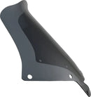 Harley Davidson Fxlrst [KLOCK WERKS] – Parabrezza Flare™-5
