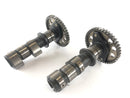 Honda Varadero XL 1000 SD02 [2002] - Calboni a camme set cilindro anteriore-2