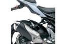 SUZUKI GSR 750 [2016] – Kotflügelverlängerung – Mattschwarz-5