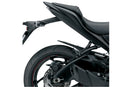 SUZUKI GSX-S 1000 GT [2025] – Estensione parafango – Nero opaco-2