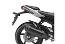 YAMAHA FZ8 FAZER [2015] – Estensione parafango – Nero opaco-1