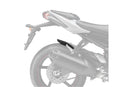 YAMAHA FZ8 FAZER [2015] – Estensione parafango – Nero opaco-7