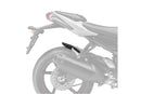 YAMAHA FZ8 FAZER [2015] – Estensione parafango – Nero opaco-4