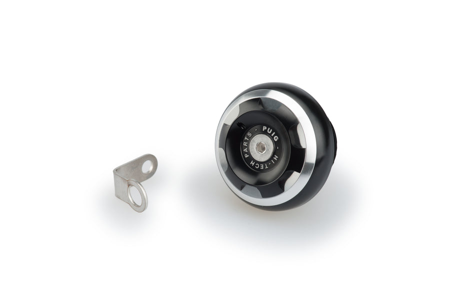 APRILIA TUONO V4 FACTORY [2024] – Engine oil drain plug TRACK – Silver