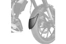 KTM 390 DUKE [2016] – Front Fender Extension – Black-3