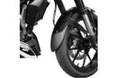 KTM 390 DUKE [2016] – Front Fender Extension – Black-4
