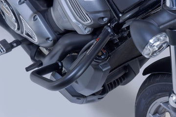harley davidson nightster [SW-MOTECH] – Sturzbügel