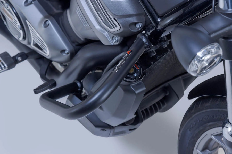 Harley Davidson Nightster [SW-MOTECH] – barre di protezione