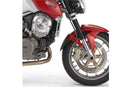 APRILIA MANA 850 [2007] – Estensione parafango anteriore – Nero-6