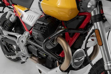 Moto Guzzi V 85 TT [SW-MOTECH] – Barra paramotore