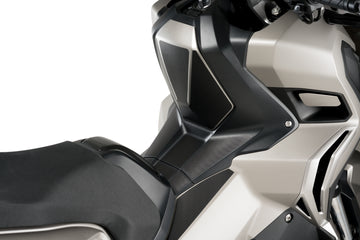 HONDA X-ADV [2020] – Protezione antigraffio per serbatoio – Nera
