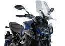 YAMAHA MT-09 SP [2020] – Touring di nuova generazione – Nero-1