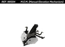 YAMAHA MT-09 SP [2020] – M.E.M. – Black-3