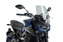 YAMAHA MT-09 SP [2020] – M.E.M. – Black-7