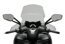 KYMCO XCITING S 400 [2025] – Parabrezza V-Tech Line Touring – Trasparente-3