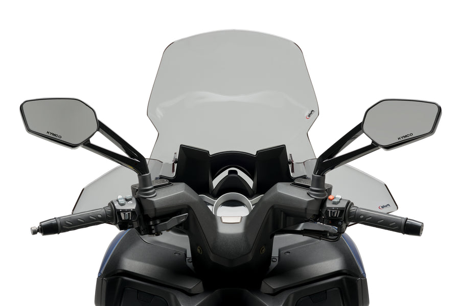 KYMCO XCITING S 400 [2025] – Parabrezza V-Tech Line Touring – Trasparente