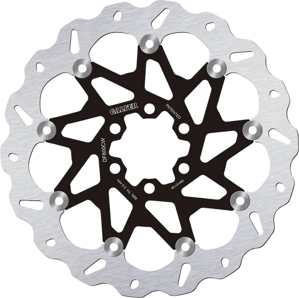 Ktm 250 Duke [2016-2020] - brake disc - picture 3