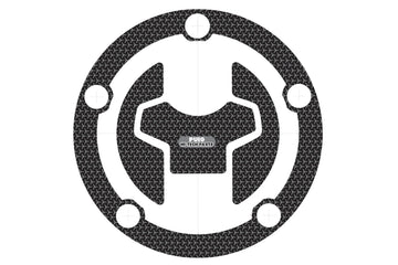 SUZUKI GSX-S 125 [2025] – Tankdeckelabdeckungen Naked Verkleidungsscheibe - 0