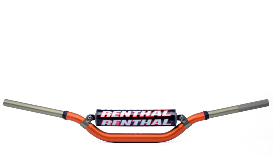 KTM 144 SX [2007-2008] - Manubrio da motocross a doppia parete